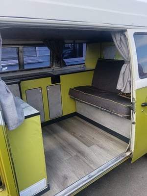 1978 Volkswagen T2 Devon Moonraker — photo 48 of 66