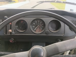 1978 Volkswagen T2 Devon Moonraker — photo 22 of 66