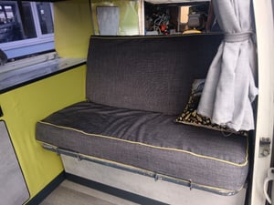 1978 Volkswagen T2 Devon Moonraker — photo 58 of 66