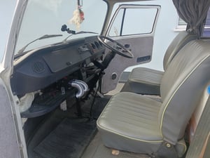 1978 Volkswagen T2 Devon Moonraker — photo 32 of 66