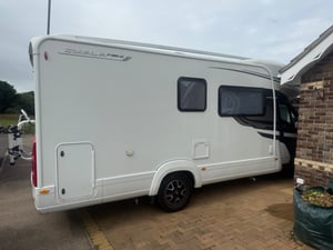 2021 Autotrail Imala 736G — photo 1 of 21