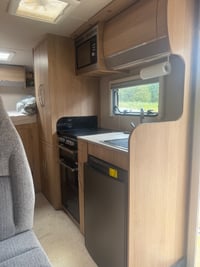 2021 Autotrail Imala 736G - Image 2