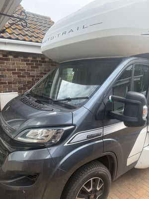 2021 Autotrail Imala 736G — photo 3 of 21