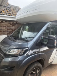 2021 Autotrail Imala 736G - Image 3