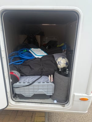2021 Autotrail Imala 736G — photo 4 of 21