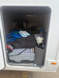 2021 Autotrail Imala 736G - Image 4