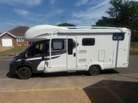 2021 Auto-Trail Imala 736G - Image 2