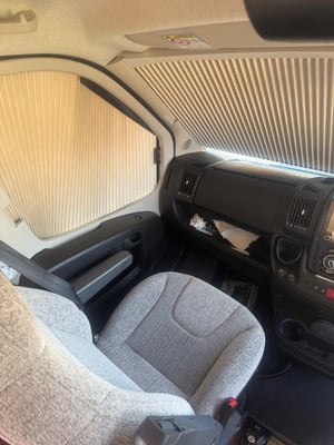 2021 Auto-Trail Imala 736G — photo 24 of 31