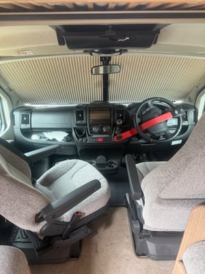 2021 Autotrail Imala 736G — photo 6 of 21