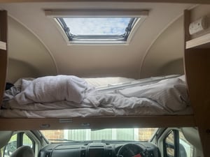 2021 Autotrail Imala 736G — photo 8 of 21