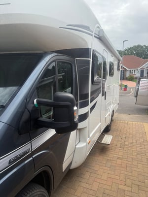 2021 Autotrail Imala 736G — photo 9 of 21
