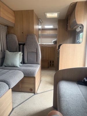 2021 Autotrail Imala 736G — photo 15 of 21