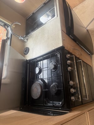 2021 Autotrail Imala 736G — photo 17 of 21