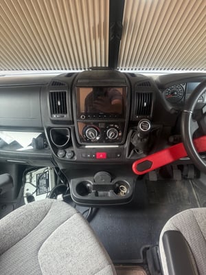 2021 Autotrail Imala 736G — photo 21 of 21