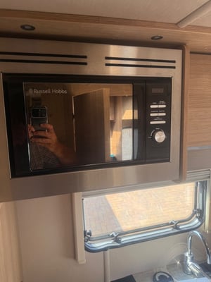 2021 Auto-Trail Imala 736G — photo 30 of 31