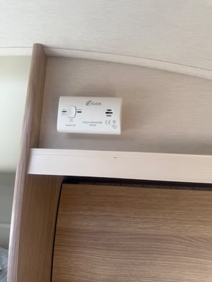 2021 Auto-Trail Imala 736G — photo 31 of 31