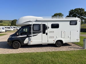 2021 Auto-Trail Imala 736G — photo 1 of 31