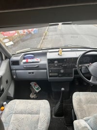 1995 Auto-Sleepers Topaz - Image 4