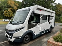 2024 Roller Team Pegaso 590 - Image 2