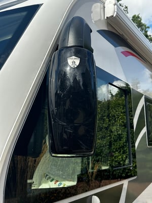 2024 Roller Team Pegaso 590 — photo 4 of 11
