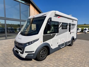 2024 Roller Team Pegaso 590 — photo 1 of 11