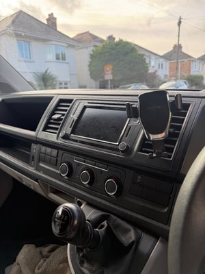 2019 Volkswagen T6 Campervan — photo 7 of 18