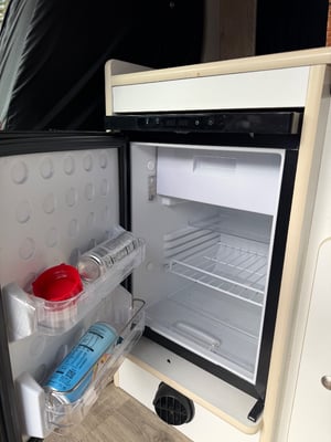 2019 Volkswagen T6 Campervan — photo 8 of 18