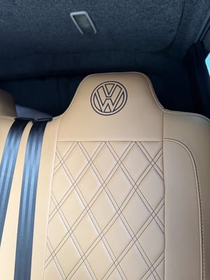 2019 Volkswagen T6 Campervan — photo 10 of 18
