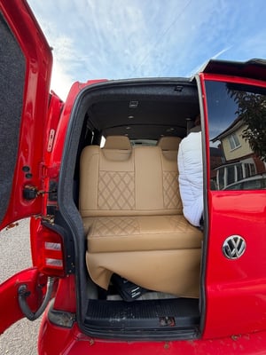 2019 Volkswagen T6 Campervan — photo 12 of 18