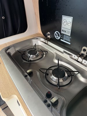 2019 Volkswagen T6 Campervan — photo 16 of 18