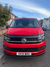 2019 Volkswagen T6 Campervan - Image 2