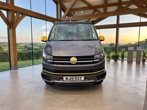 2019 Volkswagen T6.1 Transporter