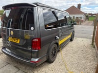 2019 Volkswagen T28 - Image 2