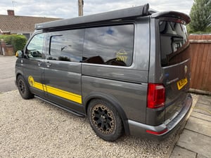 2019 Volkswagen T28 — photo 4 of 11
