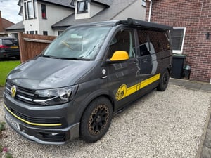 2019 Volkswagen T28 — photo 5 of 11
