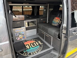 2019 Volkswagen T28 — photo 6 of 11