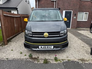 2019 Volkswagen T28 — photo 7 of 11