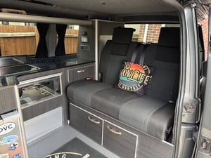 2019 Volkswagen T28 — photo 9 of 11