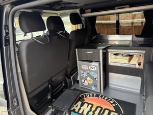 2019 Volkswagen T28 — photo 10 of 11