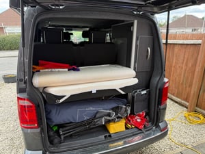 2019 Volkswagen T28 — photo 11 of 11