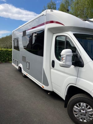 2012 Peugeot Boxer — photo 8 of 49