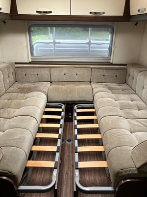 2012 Peugeot Boxer — photo 9 of 49
