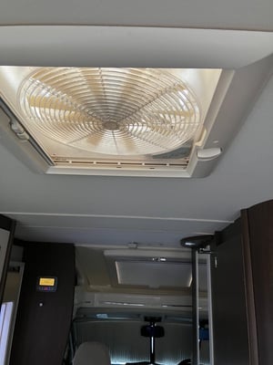 2012 Peugeot Boxer — photo 12 of 49
