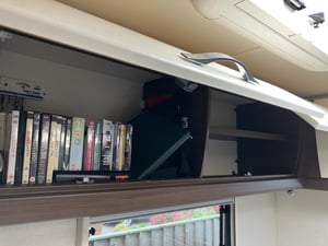 2012 Peugeot Boxer — photo 13 of 49