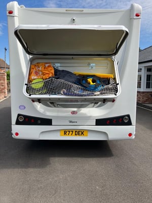 2012 Peugeot Boxer — photo 15 of 49
