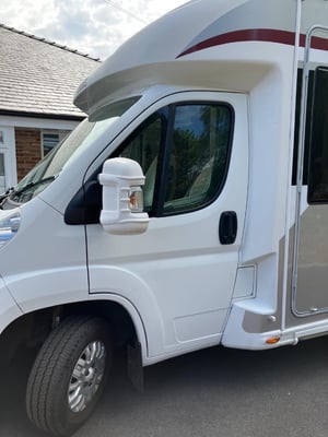 2012 Peugeot Boxer — photo 17 of 49