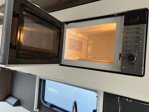2012 Peugeot Boxer — photo 23 of 49