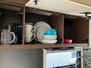 2012 Peugeot Boxer — photo 24 of 49