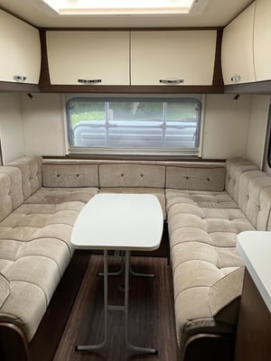 2012 Peugeot Boxer — photo 28 of 49