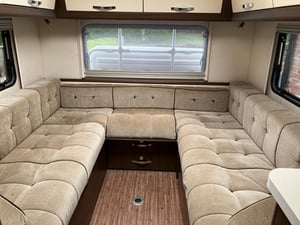 2012 Peugeot Boxer — photo 33 of 49